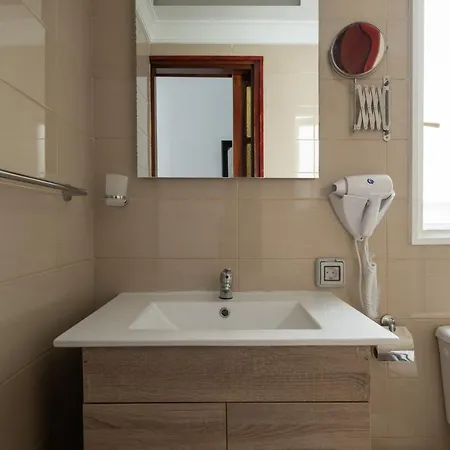 Appartamento Estudio Con Vistas Al Mar En Canteras